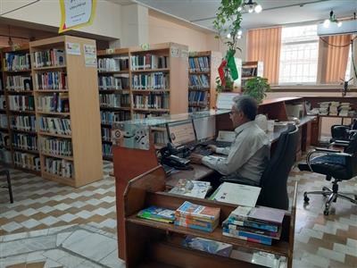 میز خدمت